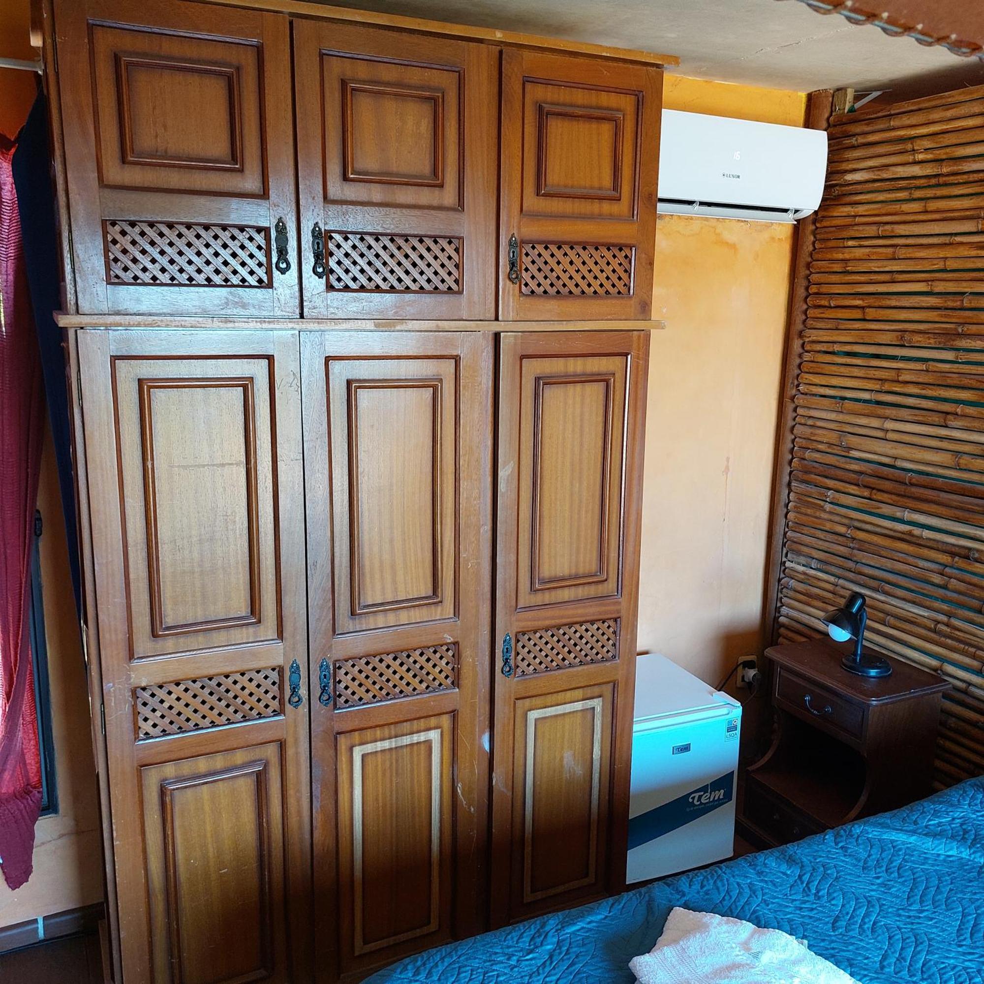Villa Casa Amarilla Con Jacuzzi Punta Del Diablo Exterior foto